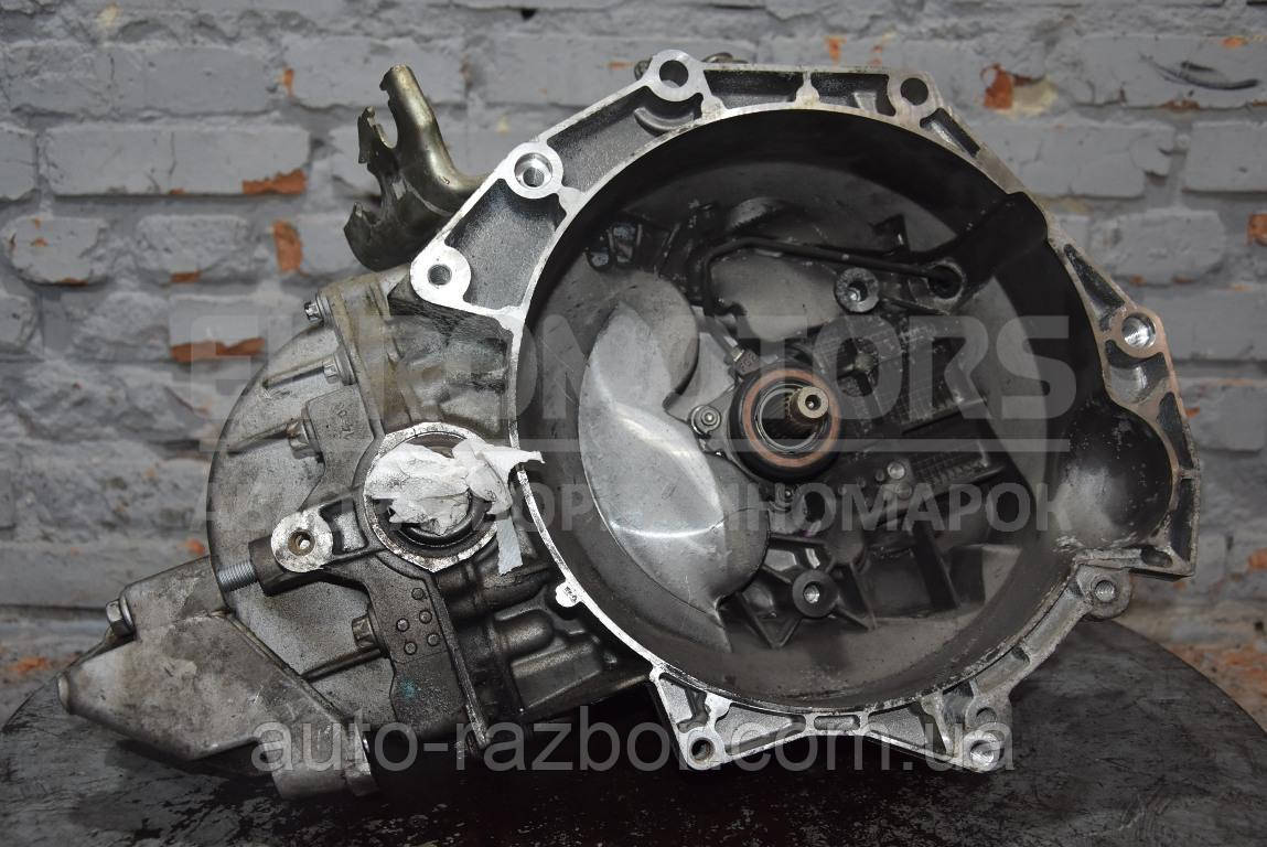 МКПП (механическая коробка переключения передач) 6-ступка Opel Vectra 2.2JTS (C) 2002-2008 112630 55186622
МКПП (механическая коробка переключения передач) 6-ступка Opel Vectra 2.2JTS (C) 2002-2008 112630 55186622