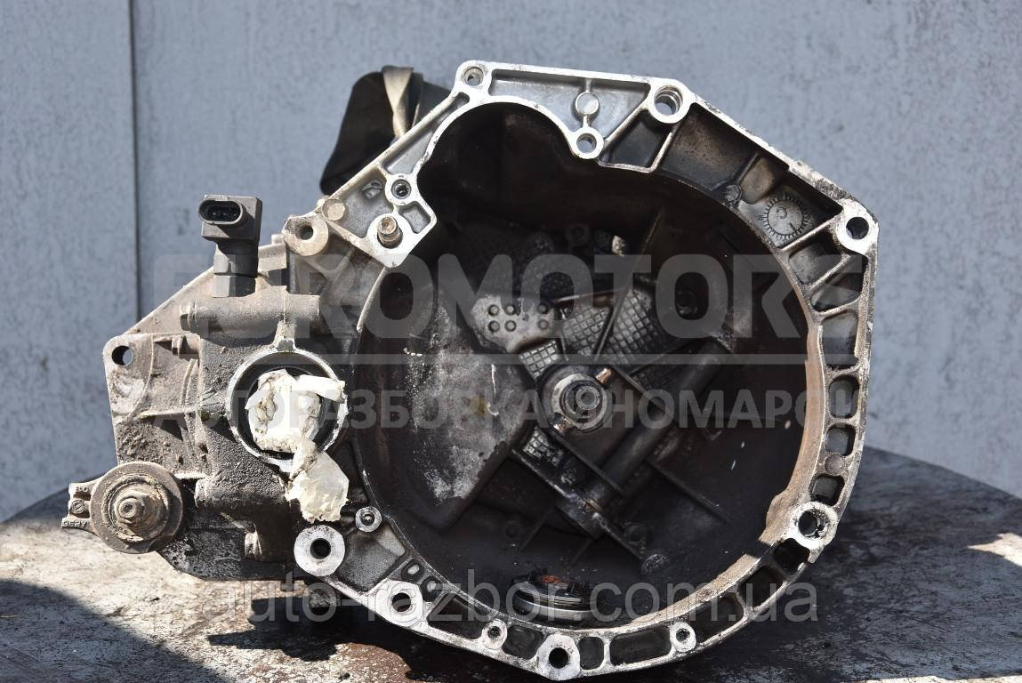 МКПП (механическая коробка переключения передач) Opel Meriva 1.2 8V 2003-2010 113070 46524935
МКПП (механическая коробка переключения передач) Opel Meriva 1.2 8V 2003-2010 113070 46524935