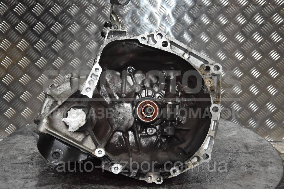 МКПП (механическая коробка переключения передач) 5-ступка Citroen C1 1.0 12V 2005-2014 115366 K9MHD4
МКПП (механическая коробка переключения передач) 5-ступка Citroen C1 1.0 12V 2005-2014 115366 K9MHD4
