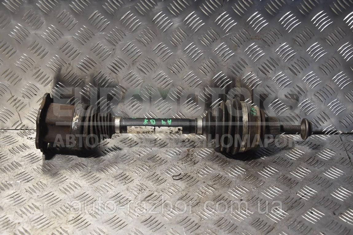 Полуось передняя левая=правая (42/0) (Привод) Audi A4 3.0tdi (B8) 2007-2015 126026 8K0407271Q
Полуось передняя левая=правая (42/0) (Привод) Audi A4 3.0tdi (B8) 2007-2015 126026 8K0407271Q