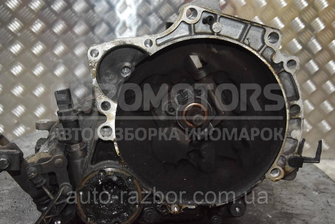 МКПП (механическая коробка переключения передач) 5-ступка VW Polo 1.4 16V 1994-1999 127950 ETD
МКПП (механическая коробка переключения передач) 5-ступка VW Polo 1.4 16V 1994-1999 127950 ETD