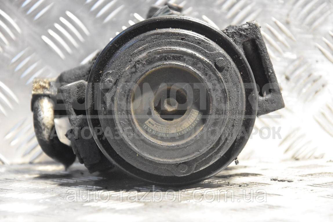 Компрессор кондиционера Mercedes Vito 2.5td (W638) 1996-2003 123412 A0002340911
Компрессор кондиционера Mercedes Vito 2.5td (W638) 1996-2003 123412 A0002340911