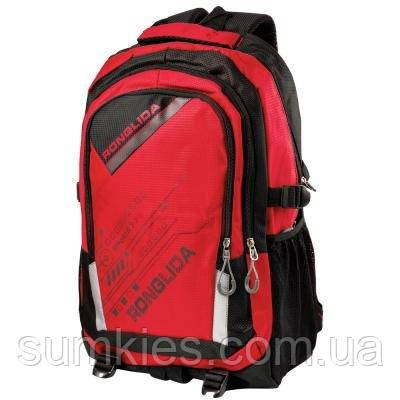 Рюкзак спортивный Valiria Fashion Мужской рюкзак VALIRIA FASHION DETAT2110-1, Красный
Рюкзак спортивный Valiria Fashion Мужской рюкзак VALIRIA FASHION DETAT2110-1, Красный
