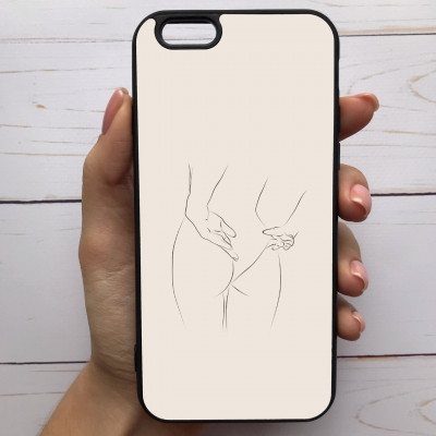 Чехол Mood для iPhone 6/6s с рисунком Силуэт на бежевом фоне SKL68-285279, Разные цвета
Чехол Mood для iPhone 6/6s с рисунком Силуэт на бежевом фоне SKL68-285279, Разные цвета