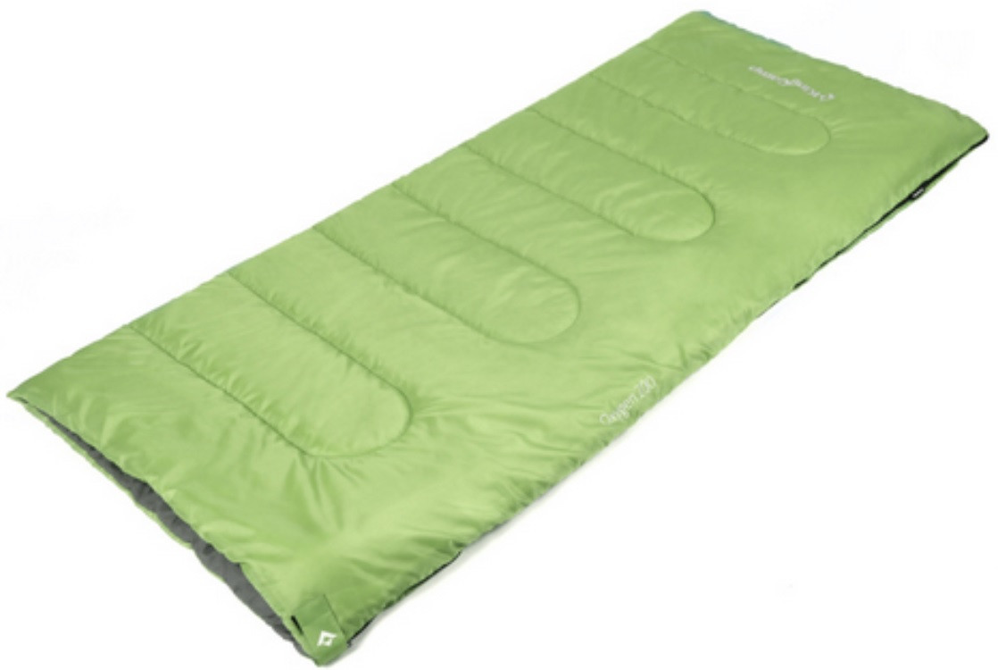 Замечательный спальный мешок KingCamp Oxygen(KS3122) / 12°C, L Green 93945 зеленый, Зелёный
Замечательный спальный мешок KingCamp Oxygen(KS3122) / 12°C, L Green 93945 зеленый, Зелёный