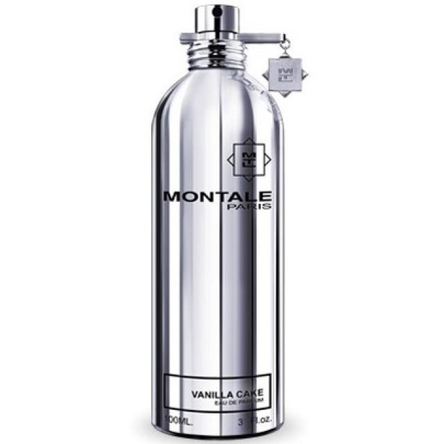 Парфюмированная вода Montale Vanilla Cake для мужчин и женщин (оригинал) - edp 100 ml tester
Парфюмированная вода Montale Vanilla Cake для мужчин и женщин (оригинал) - edp 100 ml tester