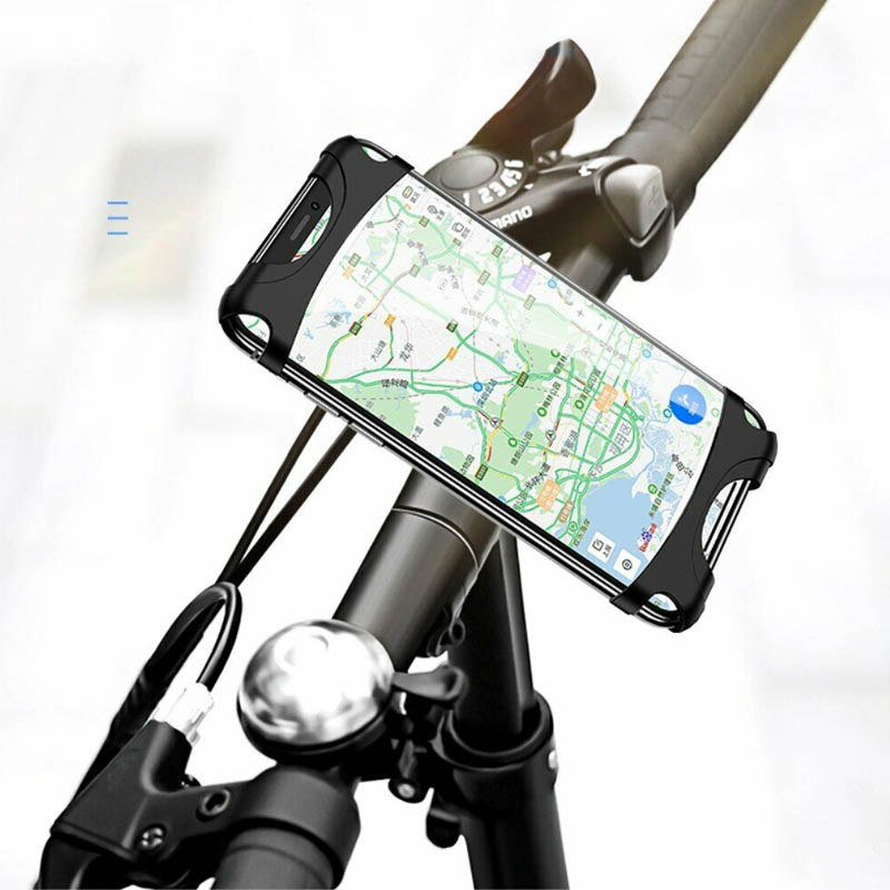 Велодержатель для телефона на руль Usams US-ZJ053 Bicycle Silicon Phone Holder Black
Велодержатель для телефона на руль Usams US-ZJ053 Bicycle Silicon Phone Holder Black