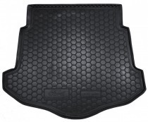 Резиновые коврики в багажник Ford Mondeo LV (2007>) (Лифтбэк) (с докаткой) AvtoGumm
Резиновые коврики в багажник Ford Mondeo LV (2007>) (Лифтбэк) (с докаткой) AvtoGumm