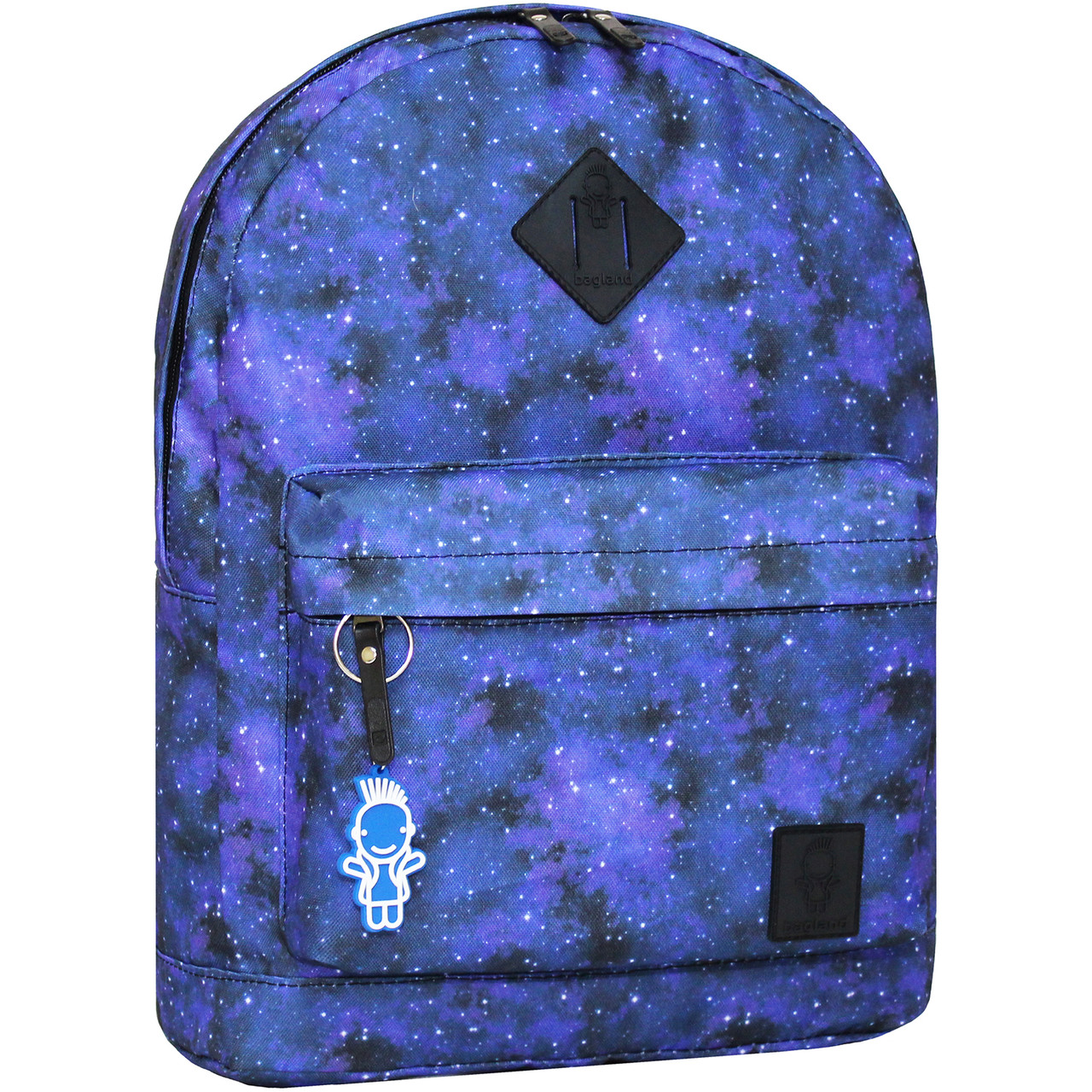 Рюкзак Bagland Молодежный (дизайн) 17 л. сублимация (космос) (00533664, Разноцветный
Рюкзак Bagland Молодежный (дизайн) 17 л. сублимация (космос) (00533664, Разноцветный