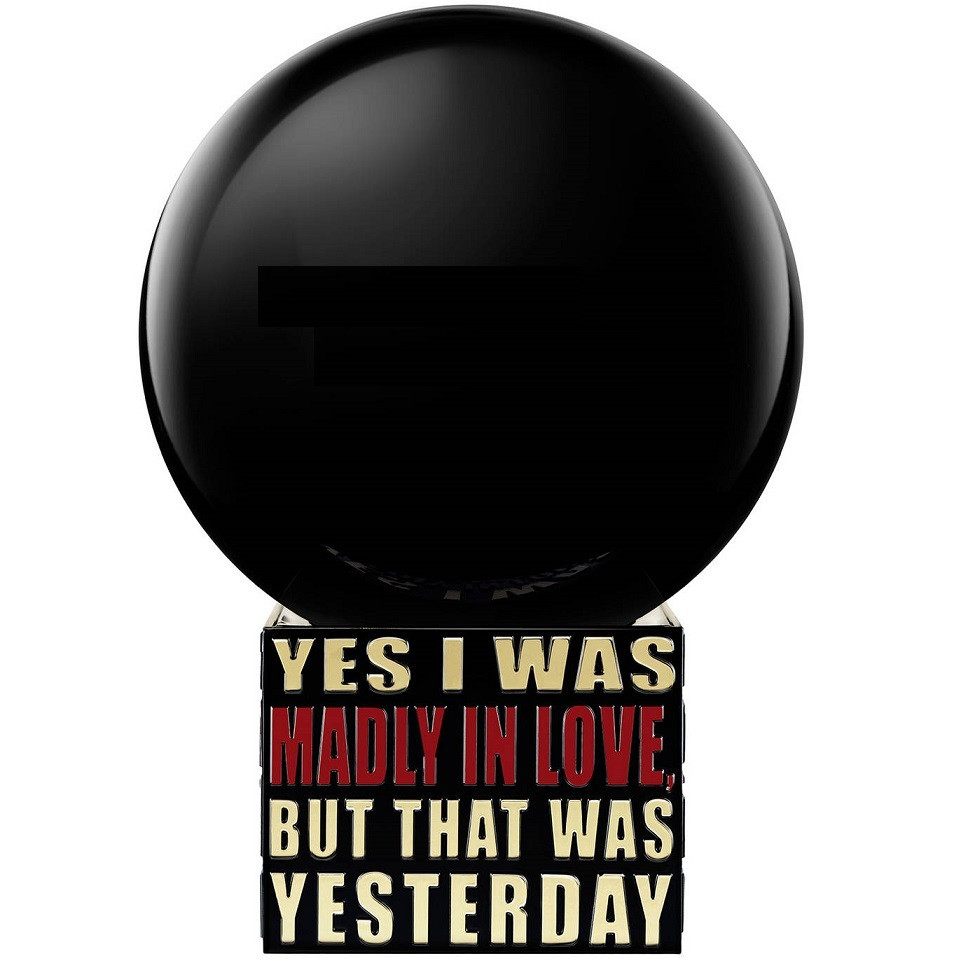 Парфюмированная вода Kilian Yes I Was Madly In Love, But That Was Yesterday для мужчин и женщин (оригинал
Парфюмированная вода Kilian Yes I Was Madly In Love, But That Was Yesterday для мужчин и женщин (оригинал