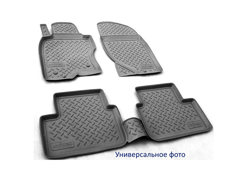 Коврики в салон для Hyundai Santa Fe (18-) (7 мест) (3 ряд) п/у NPA00-C31-532, Черный
Коврики в салон для Hyundai Santa Fe (18-) (7 мест) (3 ряд) п/у NPA00-C31-532, Черный