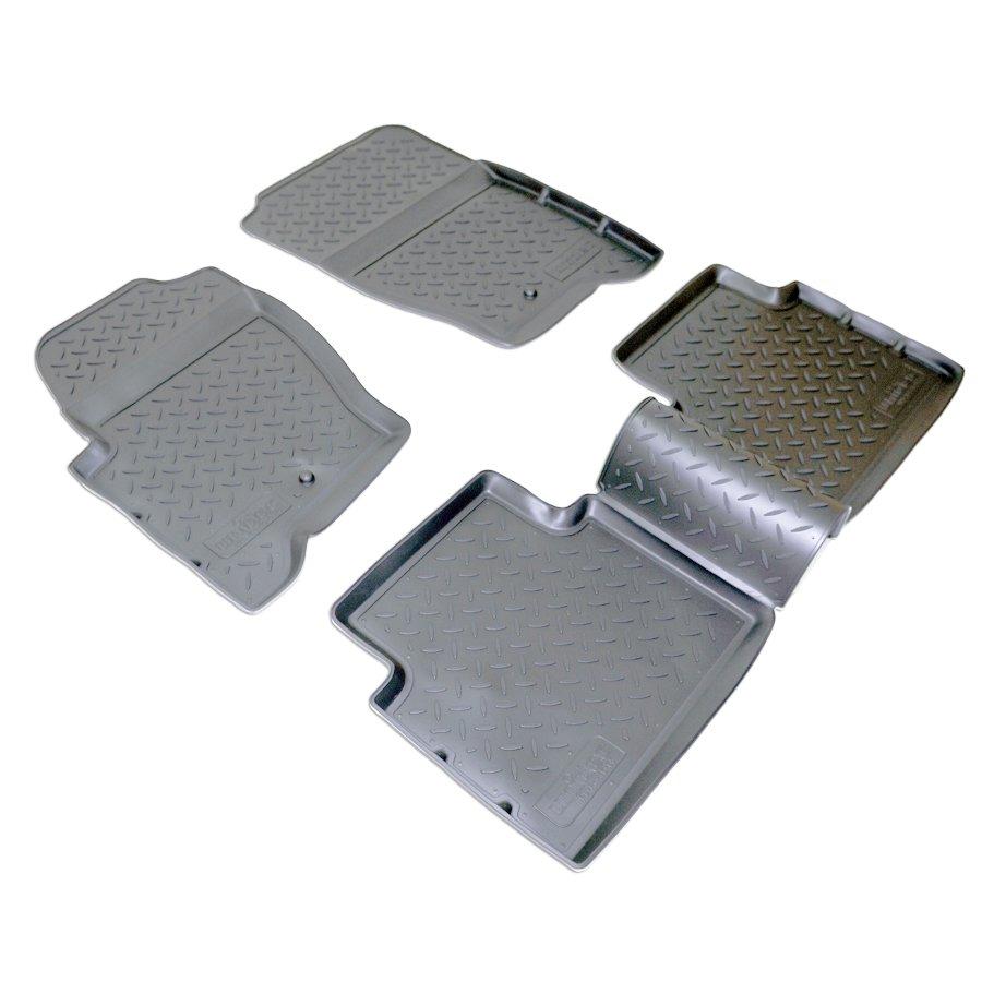 Коврики в салон для Land Rover Range Rover Sport (05-13) (полиур., компл - 4шт) NPL-Po-46-65, Черный
Коврики в салон для Land Rover Range Rover Sport (05-13) (полиур., компл - 4шт) NPL-Po-46-65, Черный