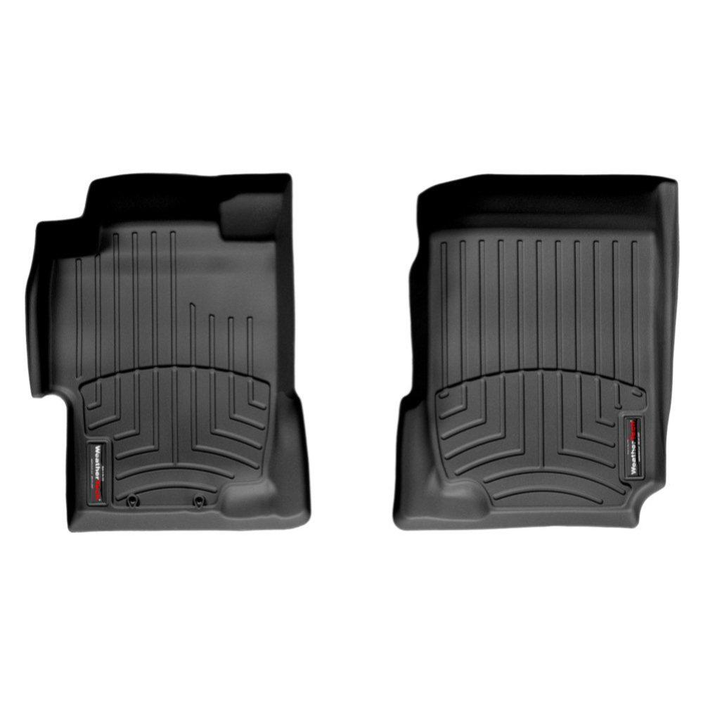 Коврики в салон для Honda Accord 2003-08 USA с бортиком черные передние 440601, Черный
Коврики в салон для Honda Accord 2003-08 USA с бортиком черные передние 440601, Черный