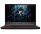 Ноутбук MSI GF65-10UE 15.6FHD 144Hz/Intel i5-10500H/16/512GB/NVD3060-6/DOS (GF6510UE-215XUA)
Ноутбук MSI GF65-10UE 15.6FHD 144Hz/Intel i5-10500H/16/512GB/NVD3060-6/DOS (GF6510UE-215XUA)