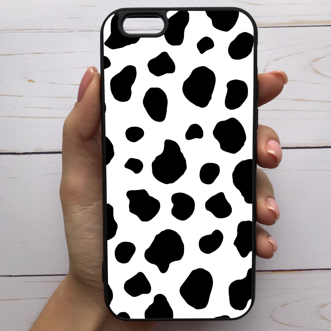 ̊ Чехол-накладка силиконовый для Apple iPhone 7 / 8 с рисунком принтом Cow M-285737, Разные цвета
̊ Чехол-накладка силиконовый для Apple iPhone 7 / 8 с рисунком принтом Cow M-285737, Разные цвета