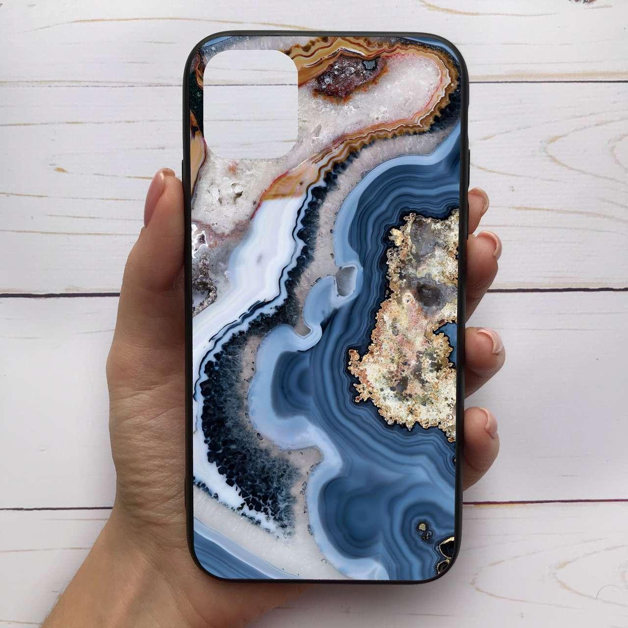 ̊ Чехол-накладка силиконовый для Apple iPhone 11 с рисунком принтом Мрамор M-289181, Разные цвета
̊ Чехол-накладка силиконовый для Apple iPhone 11 с рисунком принтом Мрамор M-289181, Разные цвета
