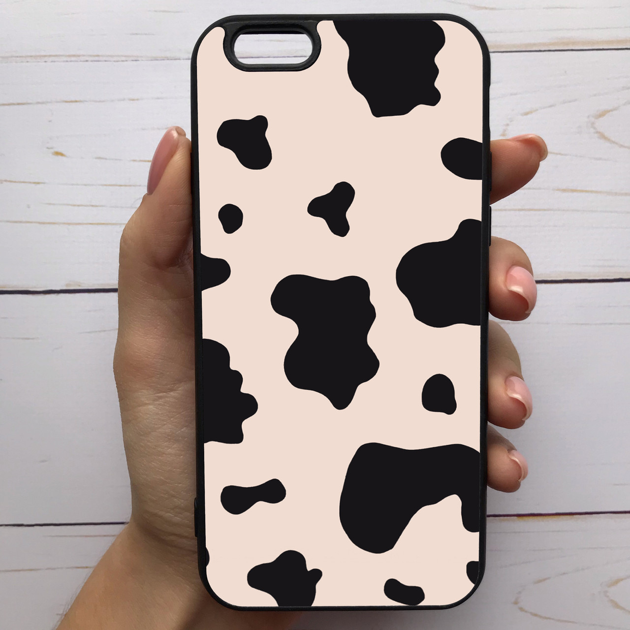 ͛ Чехол-накладка силиконовый для Apple iPhone 7 / 8 с рисунком принтом Cow M-285659, Разные цвета
͛ Чехол-накладка силиконовый для Apple iPhone 7 / 8 с рисунком принтом Cow M-285659, Разные цвета