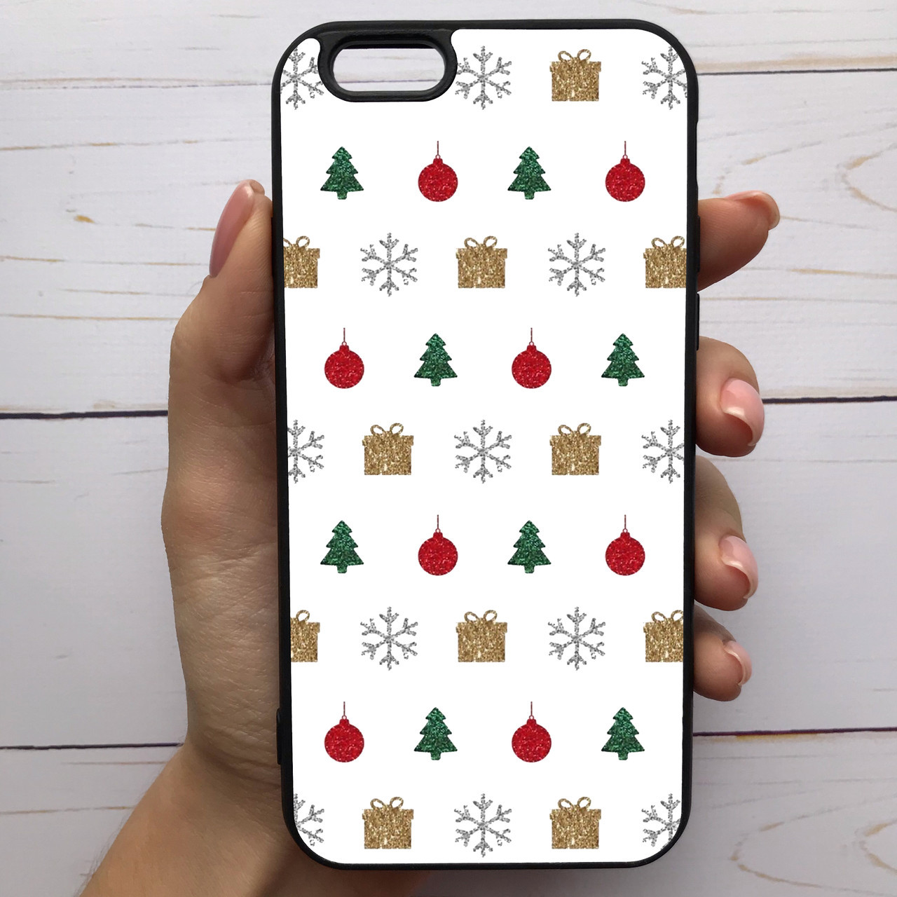 ͛ Чехол-накладка силиконовый для Apple iPhone 7 / 8 с рисунком принтом Новогодний M-288896, Разные цвета
͛ Чехол-накладка силиконовый для Apple iPhone 7 / 8 с рисунком принтом Новогодний M-288896, Разные цвета