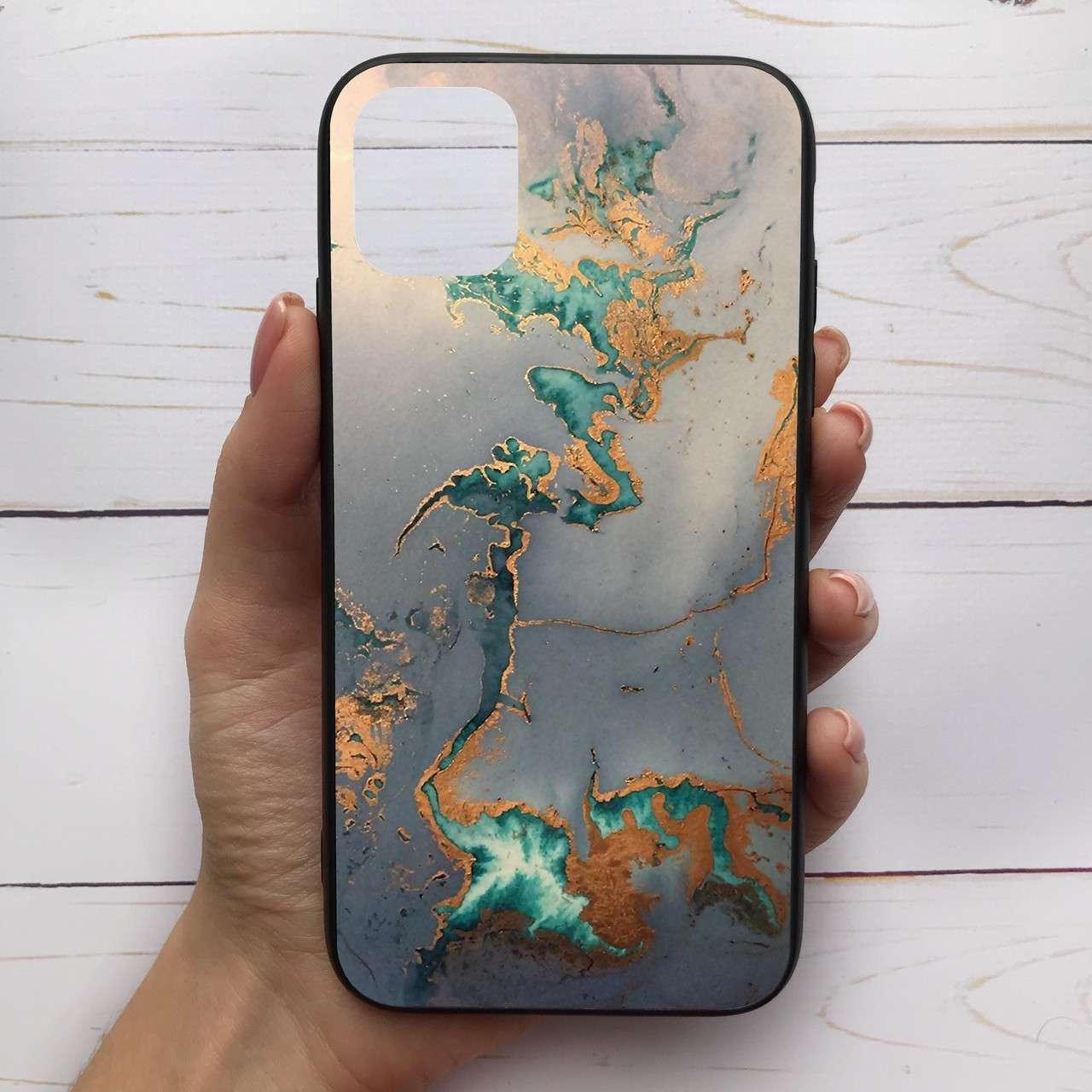 ͛ Чехол-накладка силиконовый для Apple iPhone 11 с рисунком принтом Мрамор M-286491, Разные цвета
͛ Чехол-накладка силиконовый для Apple iPhone 11 с рисунком принтом Мрамор M-286491, Разные цвета