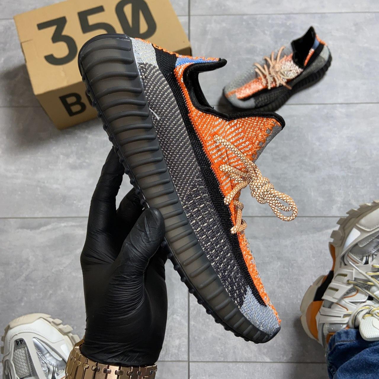 Мужские кроссовки Adidas Yeezy Boost 350 Orange Reflective / Адидас Изи Буст 350 в2 Оранжевые Рефлективные 44, Оранжевый
Мужские кроссовки Adidas Yeezy Boost 350 Orange Reflective / Адидас Изи Буст 350 в2 Оранжевые Рефлективные 44, Оранжевый