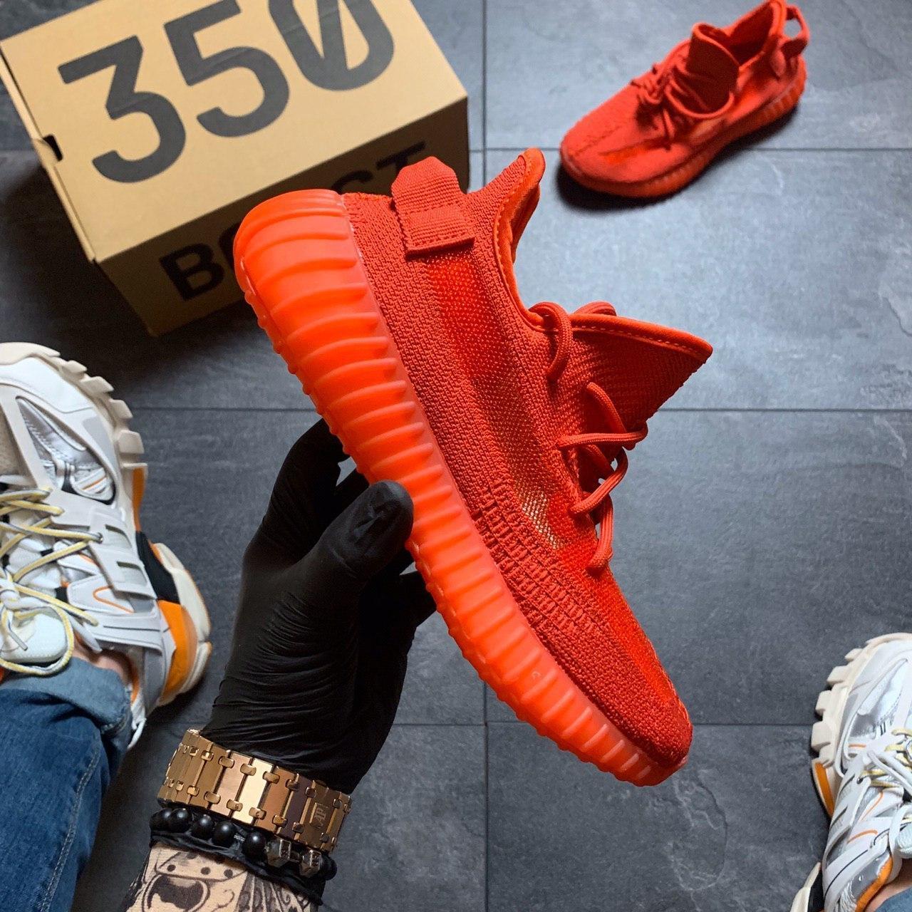 Мужские кроссовки Adidas Yeezy Boost 350 Red / Адидас Изи Буст 350 Красные 43, Красный
Мужские кроссовки Adidas Yeezy Boost 350 Red / Адидас Изи Буст 350 Красные 43, Красный