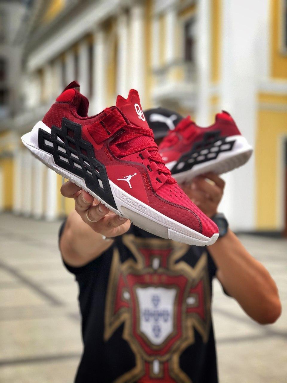 Мужские кроссовки Nike Jordan Alpha 360 Red / Найк Джордан Альфа 360 Красные 43, Красный
Мужские кроссовки Nike Jordan Alpha 360 Red / Найк Джордан Альфа 360 Красные 43, Красный
