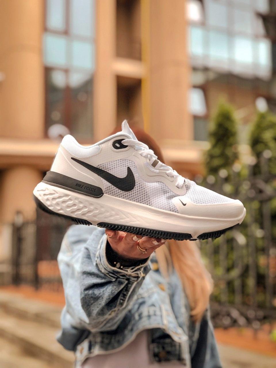 Мужские кроссовки Nike React Infinity Run Flyknit White / Найк Реакт Инфинити Флайкнит Белые 45
Мужские кроссовки Nike React Infinity Run Flyknit White / Найк Реакт Инфинити Флайкнит Белые 45