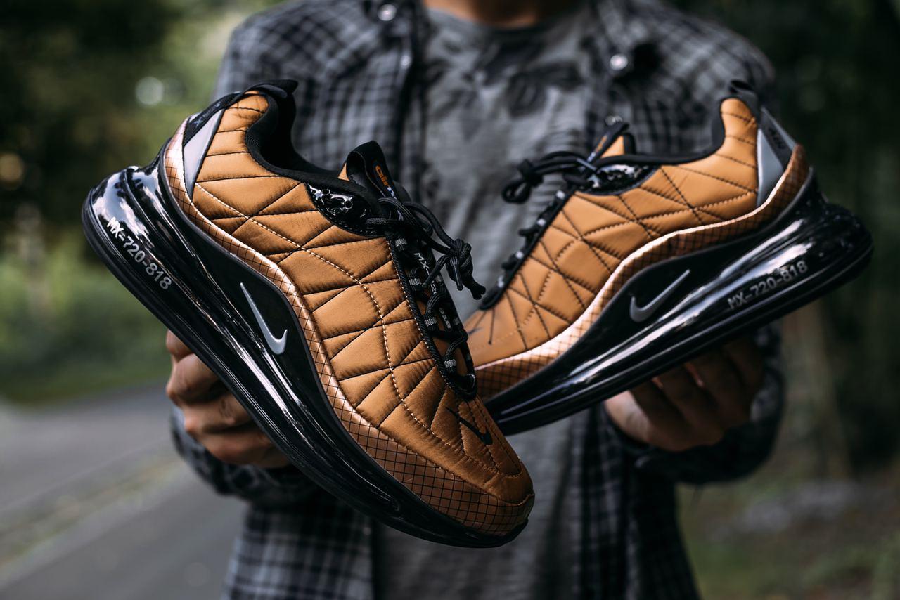 Мужские кроссовки Nike Air Max 720 Termo Bronze / Найк Аир Макс 720 Термо Бронзовые, Коричневый
Мужские кроссовки Nike Air Max 720 Termo Bronze / Найк Аир Макс 720 Термо Бронзовые, Коричневый