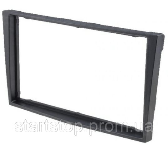 Рамка переходная AWM 781-07-101 Opel Astra H/Corsa D/Zafira B new (anthracite) (Р15939)
Рамка переходная AWM 781-07-101 Opel Astra H/Corsa D/Zafira B new (anthracite) (Р15939)