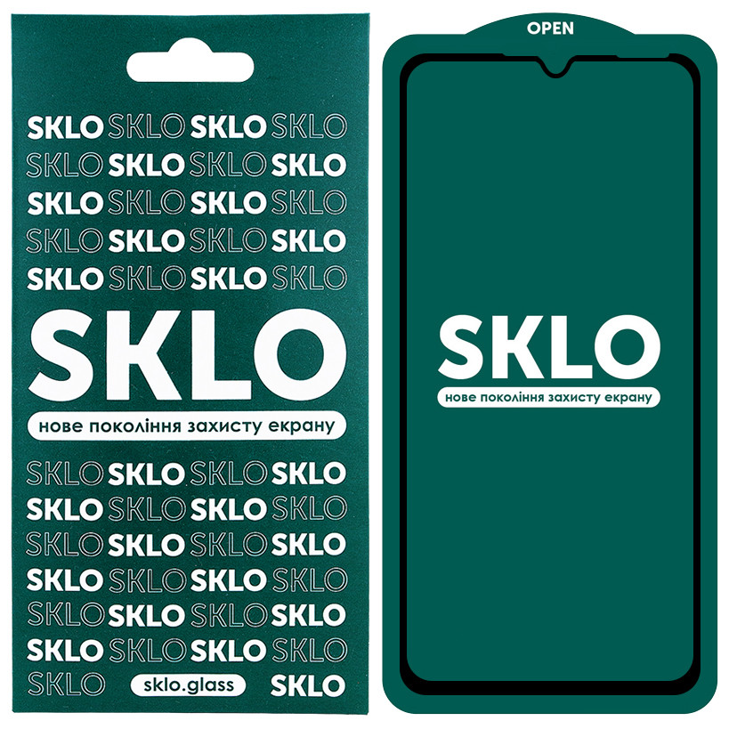 Противоударное Защитное стекло SKLO 5D full glue для Samsung Galaxy A20 / A30 / A30s / A50/A50s/M30, Прозрачный / черный
Противоударное Защитное стекло SKLO 5D full glue для Samsung Galaxy A20 / A30 / A30s / A50/A50s/M30, Прозрачный / черный