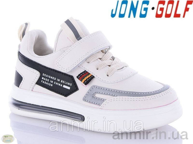 Кроссовки детские для мальчика весна/осень C10249-6 (31-36) "Jong Golf" купить оптом на 7км
Кроссовки детские для мальчика весна/осень C10249-6 (31-36) "Jong Golf" купить оптом на 7км