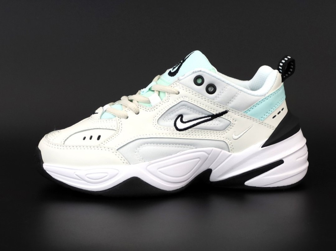 Кроссовки женские кожаные белые летние стильные Nike М2K Теkno Найк М2К текно 37, Белый
Кроссовки женские кожаные белые летние стильные Nike М2K Теkno Найк М2К текно 37, Белый