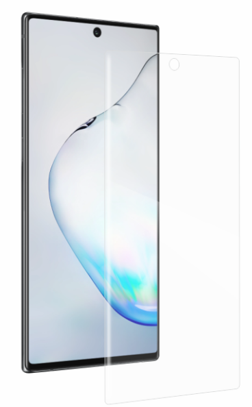 Гидрогелевая защитная пленка на AURORA AAA Samsung Galaxy Note 10+ 5G на весь экран прозрачная, Прозрачный
Гидрогелевая защитная пленка на AURORA AAA Samsung Galaxy Note 10+ 5G на весь экран прозрачная, Прозрачный