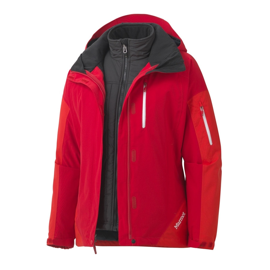 Куртка Marmot Women's Tamarack Component Jacket XS, Dark Violet - Ultra Violet (6374) XS, Team Red - Rrocket
Куртка Marmot Women's Tamarack Component Jacket XS, Dark Violet - Ultra Violet (6374) XS, Team Red - Rrocket