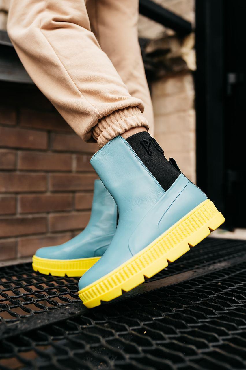 Женские ботинки PUMA BY RIHANNA CHELSEA SNEAKER BOOT Sterling Blue Black Limeade / Пума Рианна Челси Голубые, Голубой
Женские ботинки PUMA BY RIHANNA CHELSEA SNEAKER BOOT Sterling Blue Black Limeade / Пума Рианна Челси Голубые, Голубой