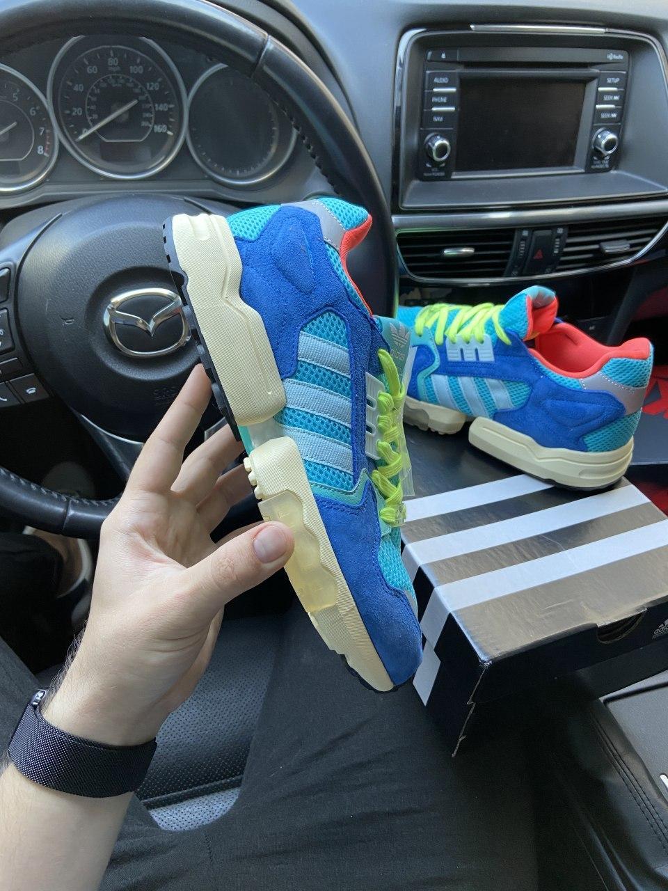 Мужские кроссовки Adidas ZX Torsion Green Blue / Адидас Зед Икс Торшн Зеленые Синие, Синий
Мужские кроссовки Adidas ZX Torsion Green Blue / Адидас Зед Икс Торшн Зеленые Синие, Синий