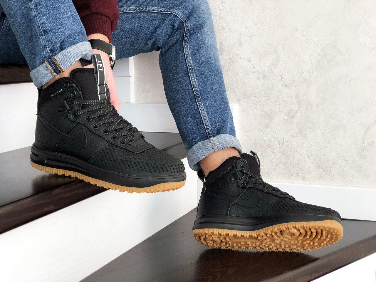Мужские кроссовки Nike LUNAR FORCE 1 DUCKBOOT 17 Black / Найк Лунар Форс 1 Дакбут 17 Черные 44, Черный
Мужские кроссовки Nike LUNAR FORCE 1 DUCKBOOT 17 Black / Найк Лунар Форс 1 Дакбут 17 Черные 44, Черный