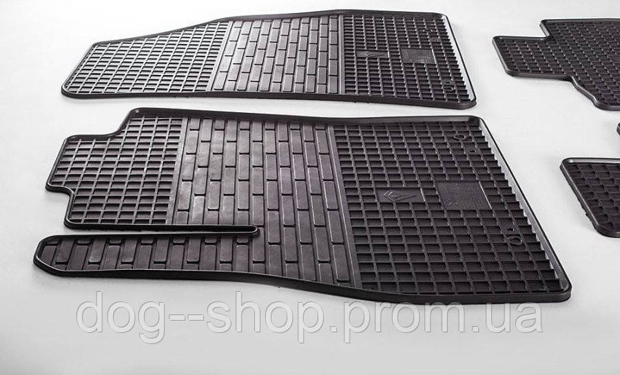 Коврики в салон для Fiat Fiorino 08-/Fiat Qubo 08-/Peugeot Bipper 08-/Citroen Nemo 08- (передние - 2 шт), Черный
Коврики в салон для Fiat Fiorino 08-/Fiat Qubo 08-/Peugeot Bipper 08-/Citroen Nemo 08- (передние - 2 шт), Черный