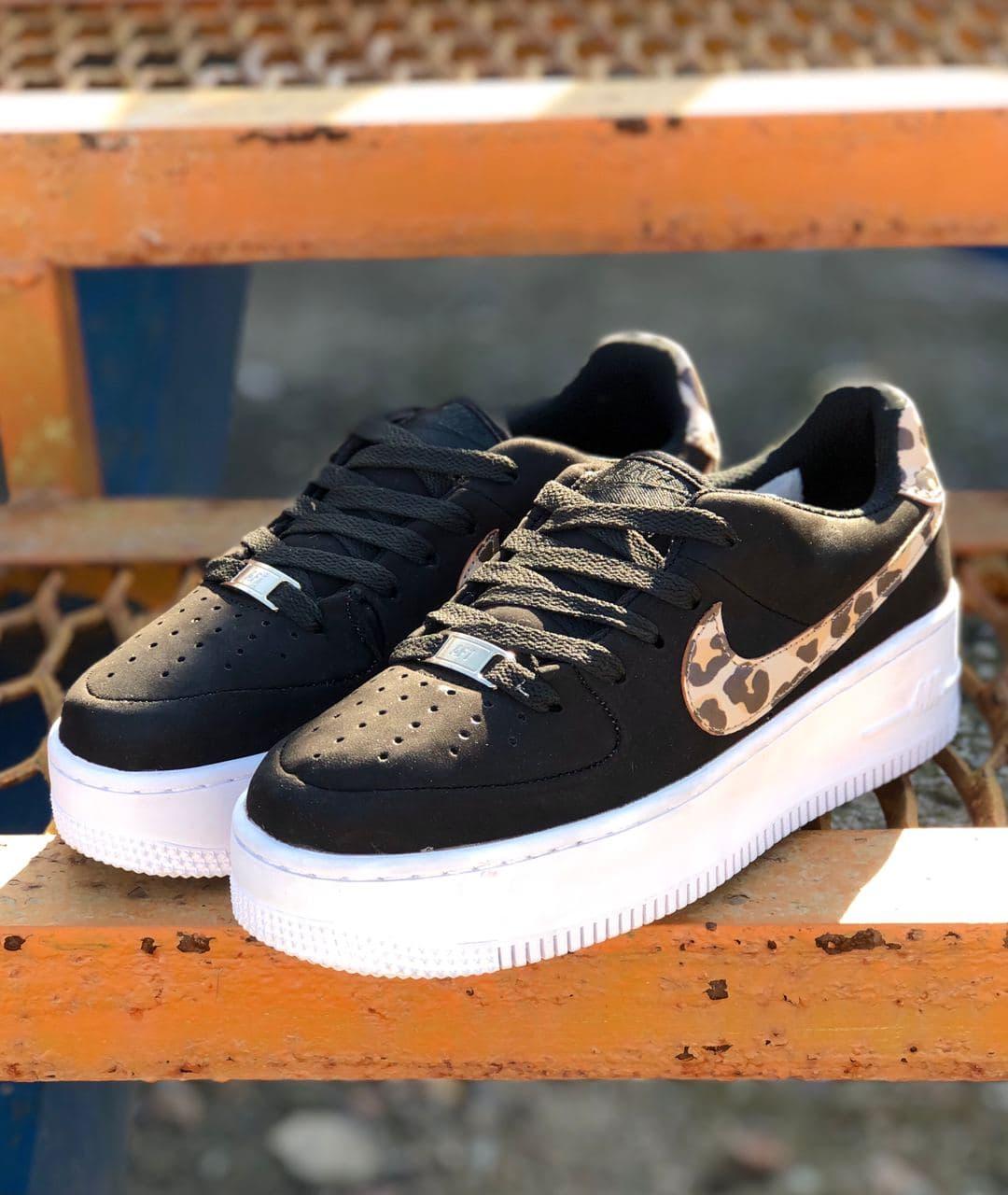 Женские кроссовки Nike Air Force Sage Black Leopard / Найк Аир Форс Сейдж Черные Леопардовые 37, Черный
Женские кроссовки Nike Air Force Sage Black Leopard / Найк Аир Форс Сейдж Черные Леопардовые 37, Черный