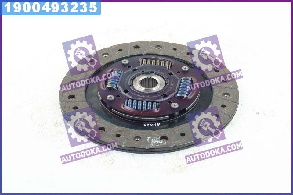 Диск сцепления ХОНДА CIVIC IV-V-VI-VII 1.5i 16V-1.6i 16V 87-05 (производство EXEDY) СТРИМ,ХР-В,ЦИВИК 4,ЦИВИК
Диск сцепления ХОНДА CIVIC IV-V-VI-VII 1.5i 16V-1.6i 16V 87-05 (производство EXEDY) СТРИМ,ХР-В,ЦИВИК 4,ЦИВИК