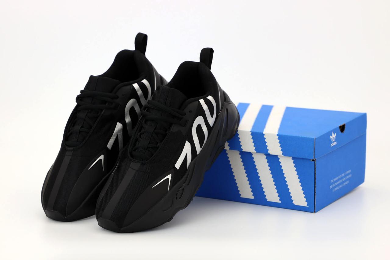 Мужские кроссовки Adidas Yeezy Boost 700 Wave Runner V2 (Адидас Изи Буст черные) весна/лето 42, Черный
Мужские кроссовки Adidas Yeezy Boost 700 Wave Runner V2 (Адидас Изи Буст черные) весна/лето 42, Черный