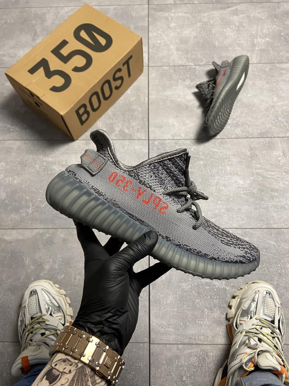 Мужские Кроссовки Adidas Yeezy Boost 350 V2 Grey / Адидас Изи Буст 350 в2 Серые, Серый
Мужские Кроссовки Adidas Yeezy Boost 350 V2 Grey / Адидас Изи Буст 350 в2 Серые, Серый