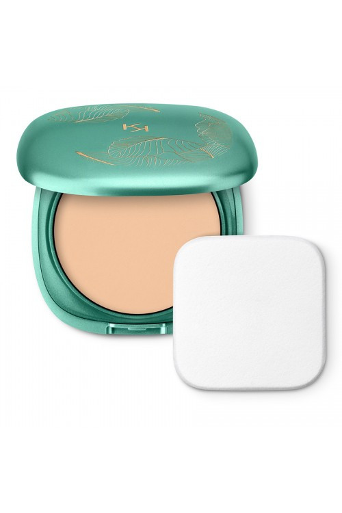 Тональна основа KIKO MILANO Unexpected Paradise Powder Foundation spf 50 Light beige 03
Тональна основа KIKO MILANO Unexpected Paradise Powder Foundation spf 50 Light beige 03