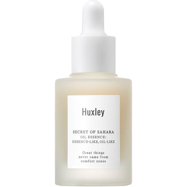 Huxley - Увлажняющее питательное масло-эссенция Huxley Oil Essence Essence-Like Oil-Like
Huxley - Увлажняющее питательное масло-эссенция Huxley Oil Essence Essence-Like Oil-Like
