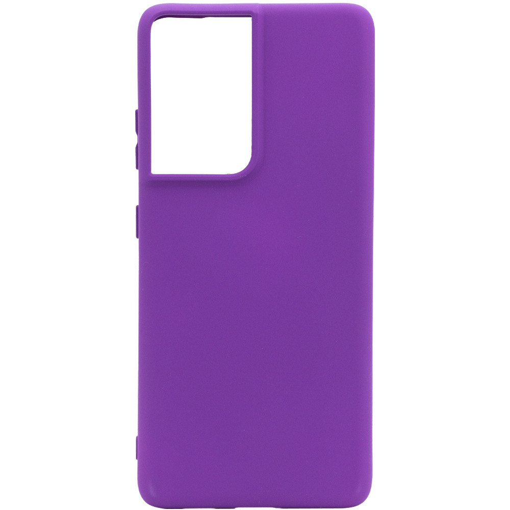 Чехол Silicone Cover Full without Logo (A) для Samsung Galaxy S21 Ultra, Фиолетовый / purple
Чехол Silicone Cover Full without Logo (A) для Samsung Galaxy S21 Ultra, Фиолетовый / purple
