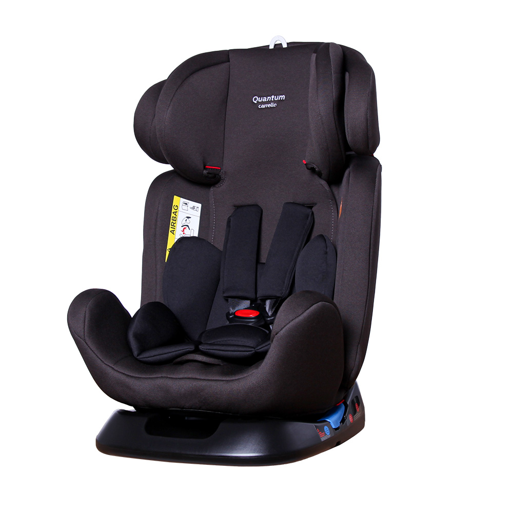 Детское автокресло черное с наклоном для сна CARRELLO Quantum CRL-11803/2 Space Black от рождения до 12 лет
Детское автокресло черное с наклоном для сна CARRELLO Quantum CRL-11803/2 Space Black от рождения до 12 лет