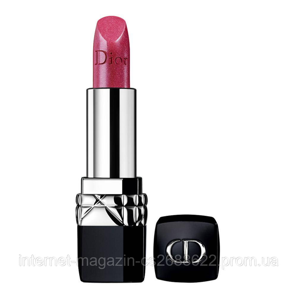 Кремовая помада Rouge Dior Lipstick Couture Colour Comfort & Wear 678 (без крышки)
Кремовая помада Rouge Dior Lipstick Couture Colour Comfort & Wear 678 (без крышки)