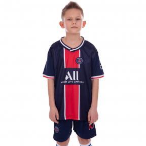Форма футбольная детская PSG NEYMAR 10 домашняя 2021 SP-Planeta CO-2508 (р-р 20-30,6-14лет, 110-165см, 28, возраст 14лет, рост 150-155
Форма футбольная детская PSG NEYMAR 10 домашняя 2021 SP-Planeta CO-2508 (р-р 20-30,6-14лет, 110-165см, 28, возраст 14лет, рост 150-155