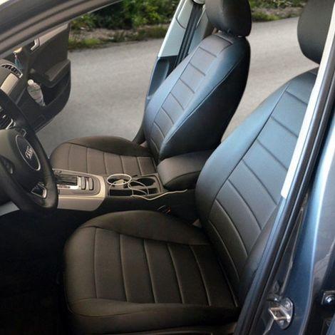 Чехлы на сиденья Volkswagen Passat 2005-2014 из Экокожи (AVTOMANIA), полный комплект (5 мест) Фольксваген
Чехлы на сиденья Volkswagen Passat 2005-2014 из Экокожи (AVTOMANIA), полный комплект (5 мест) Фольксваген