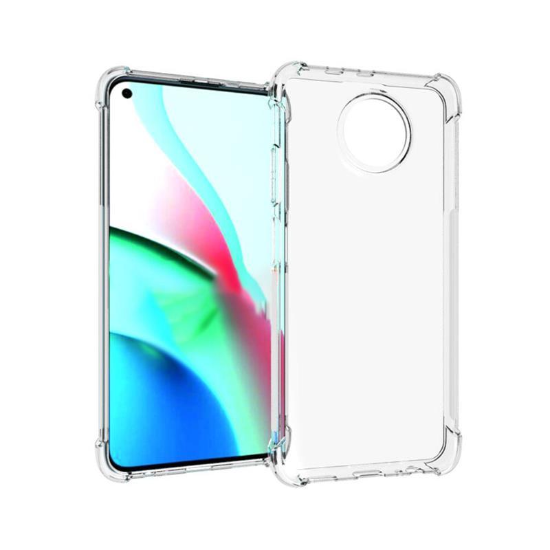 Чехол-накладка BeCover Anti-Shock для Xiaomi Redmi Note 9T Clear (705998), Прозрачный
Чехол-накладка BeCover Anti-Shock для Xiaomi Redmi Note 9T Clear (705998), Прозрачный